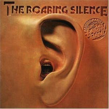 Load image into Gallery viewer, Manfred Mann's Earth Band : The Roaring Silence (LP, Album)