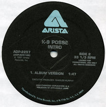 Load image into Gallery viewer, K-9 Posse : I Got It (12&quot;, Promo)