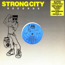 Load image into Gallery viewer, Nu-Sounds : Body Slam (12&quot;)