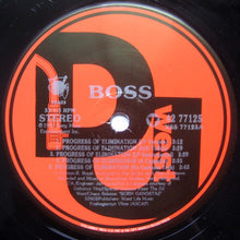 Load image into Gallery viewer, Boss (3) : Progress Of Elimination (12&quot;)