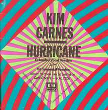 Load image into Gallery viewer, Kim Carnes : Hurricane (12&quot;)
