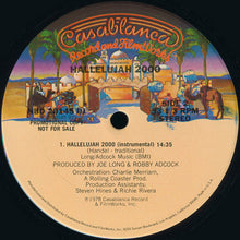 Load image into Gallery viewer, Hallelujah 2000 : Hallelujah 2000 (12&quot;, Single, Promo)