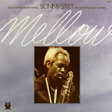 Load image into Gallery viewer, Sonny Stitt : Mellow (LP, Album)