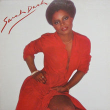 Load image into Gallery viewer, Sarah Dash : Sarah Dash (LP, Album, Promo)