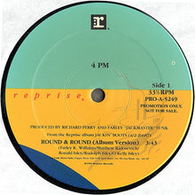 Load image into Gallery viewer, 4 PM : Round &amp; Round / (Sheri) She&#39;s Gonna Do It Tonight (12&quot;, Promo)