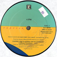 Load image into Gallery viewer, 4 PM : Round &amp; Round / (Sheri) She&#39;s Gonna Do It Tonight (12&quot;, Promo)