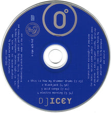 Load image into Gallery viewer, DJ Icey : This Is How My Drummer Drums (CD, Maxi)