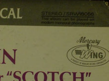Load image into Gallery viewer, Felix Mendelssohn-Bartholdy - The London Symphony Orchestra - Antal Dorati : Symphony No.3 In A Minor, Opus 56 "Scotch"/ The Hebrides Overture (LP)