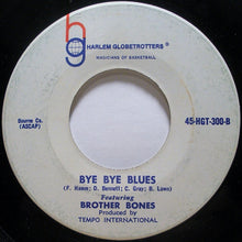 Load image into Gallery viewer, Brother Bones : Sweet Georgia Brown (7", Single)