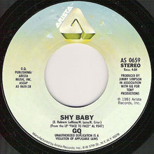 Load image into Gallery viewer, GQ : Sad Girl (7", Single)