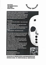 Load image into Gallery viewer, K-Rock : Hardedged Industry (12&quot;)