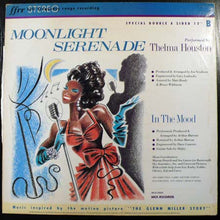 Load image into Gallery viewer, Arthur Barrow vs. Thelma Houston : In The Mood / Moonlight Serenade (12&quot;)