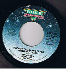 Load image into Gallery viewer, Hamilton Bohannon : I've Got The Dance Fever (7")