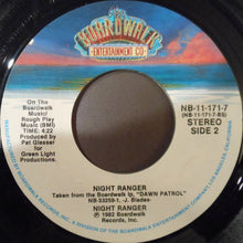 Load image into Gallery viewer, Night Ranger : Don't Tell Me You Love Me / Night Ranger (7", Single)