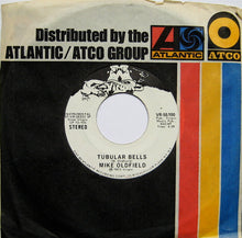 Load image into Gallery viewer, Mike Oldfield : Tubular Bells (7", Single, SP)