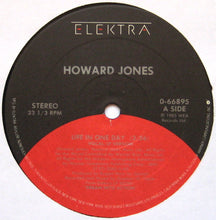 Load image into Gallery viewer, Howard Jones : Life In One Day (12&quot;, Single)