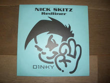 Load image into Gallery viewer, Nick Skitz : Redliner (12&quot;)