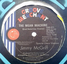 Load image into Gallery viewer, Jimmy McGriff : It Feels So Nice (Do It Again) (12&quot;, Ltd)