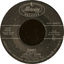 Load image into Gallery viewer, Lesley Gore : It's My Party (7", Single)