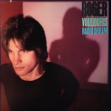Load image into Gallery viewer, Roger Voudouris : Radio Dream (LP, Album, Win)