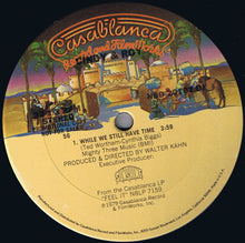 Load image into Gallery viewer, Cindy &amp; Roy : Can You Feel It? (New Mix) (12&quot;, Maxi, Promo, 56)