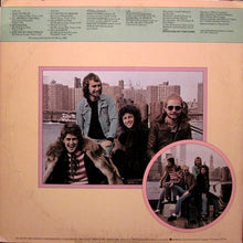 Load image into Gallery viewer, Wishbone Ash : Locked In (LP, Album, Pre)