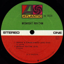 Load image into Gallery viewer, Midnight Rhythm : Midnight Rhythm (LP, Album)