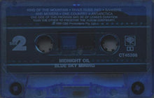 Load image into Gallery viewer, Midnight Oil : Blue Sky Mining (Cass, Album)