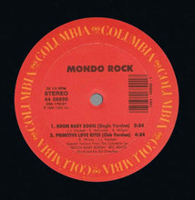 Load image into Gallery viewer, Mondo Rock : Boom Baby Boom (12&quot;)