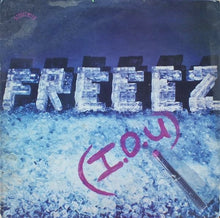 Load image into Gallery viewer, Freeez : I.O.U. (LP, Album)