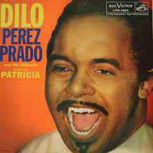 Load image into Gallery viewer, Perez Prado And His Orchestra : Dilo (Ugh!) (LP, Album, Mono)
