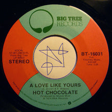 Load image into Gallery viewer, Hot Chocolate : Emma  (7", Single, PL )
