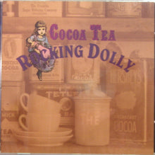 Load image into Gallery viewer, Cocoa Tea : Rocking Dolly (CD, Album, RE)
