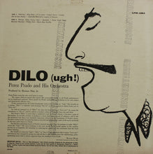 Load image into Gallery viewer, Perez Prado And His Orchestra : Dilo (Ugh!) (LP, Album, Mono)