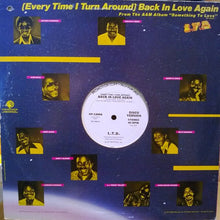 Load image into Gallery viewer, L.T.D. : We Party Hearty (12&quot;, Promo)