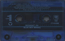 Load image into Gallery viewer, Midnight Oil : Blue Sky Mining (Cass, Album)