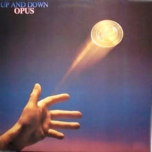 Load image into Gallery viewer, Opus : Up And Down (LP, Album)