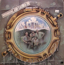 Load image into Gallery viewer, Wishbone Ash : Locked In (LP, Album, Pre)