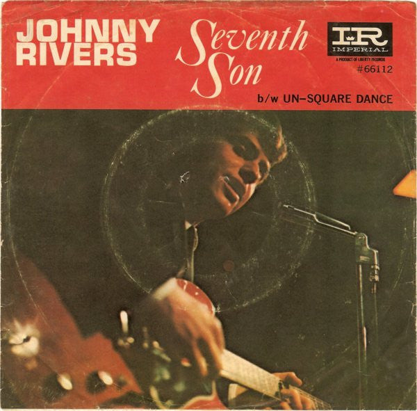 Johnny Rivers : Seventh Son (7