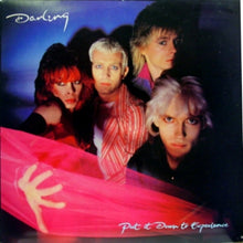 Load image into Gallery viewer, Darling (5) : Put It Down To Experience (LP, Album, Promo)