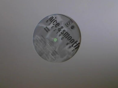 Nice & Smooth : Blazing Hot (12