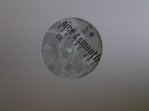 Nice & Smooth : Blazing Hot (12