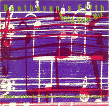 Load image into Gallery viewer, Louis Clark : Beethoven's Fifth (7")