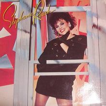 Load image into Gallery viewer, Stephanie Reach : Stephanie Reach (LP, Album)