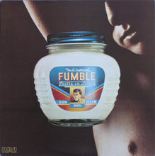 Load image into Gallery viewer, Fumble (3) : Poetry In Lotion (LP, Album)