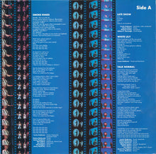 Load image into Gallery viewer, Laurie Anderson : Home Of The Brave (LP, Album, Spe)