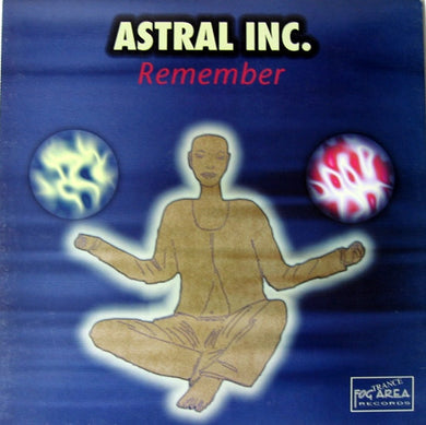 Astral Inc. : Remember (12