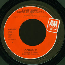 Load image into Gallery viewer, Double : The Captain Of Her Heart (7")