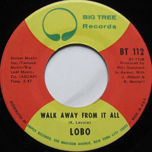 Load image into Gallery viewer, Lobo (3) : Me And You And A Dog Named Boo (7", Single, ARP)