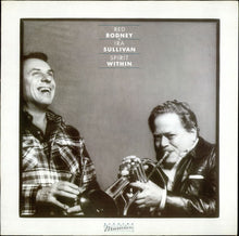Load image into Gallery viewer, Red Rodney &amp; Ira Sullivan : Spirit Within (LP, Album)